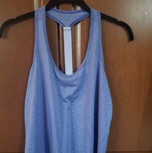 Old navy active tank